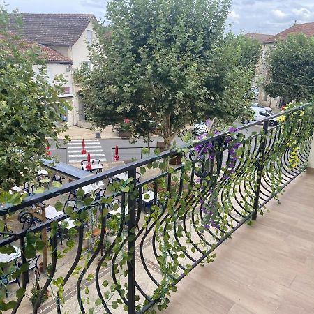 Chambres Pour 1 Ou 2 Personnes Prayssac Εξωτερικό φωτογραφία