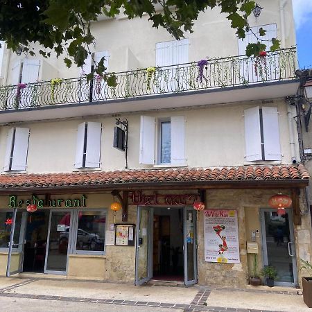 Chambres Pour 1 Ou 2 Personnes Prayssac Εξωτερικό φωτογραφία