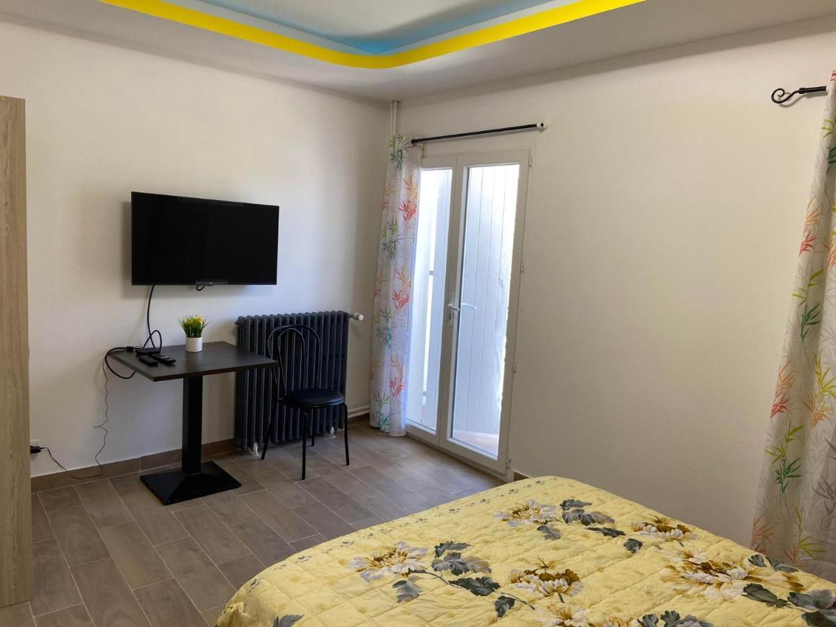 Chambres Pour 1 Ou 2 Personnes Prayssac Εξωτερικό φωτογραφία