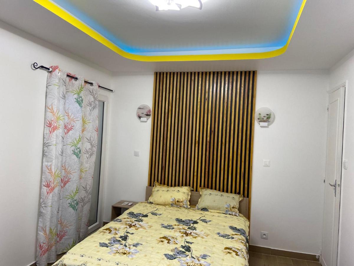 Chambres Pour 1 Ou 2 Personnes Prayssac Εξωτερικό φωτογραφία